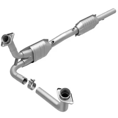 MagnaFlow 93324 HM Grade Direct-Fit Catalytic Converter • $530