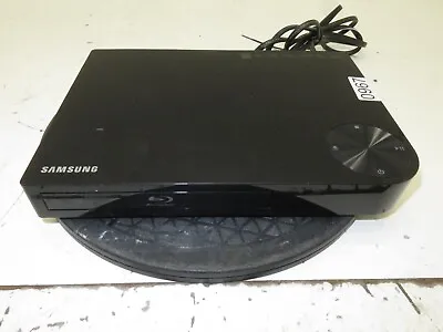 Samsung BD-E5400 Blu-ray DVD CD Player Wi-Fi - No Remote • $26.99