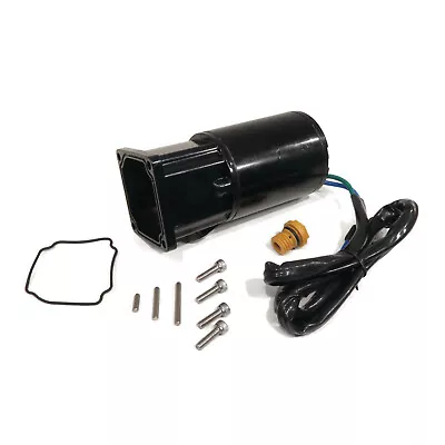 Trim Tilt Motor Kit For Mercury 60 HP EFI Outboard 0P153500-0P580772 Boat Engine • $109.99