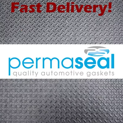 Permaseal Turbo Flange Fits Nissan RD28T RD28Ti Patrol GQ GU • $78.15