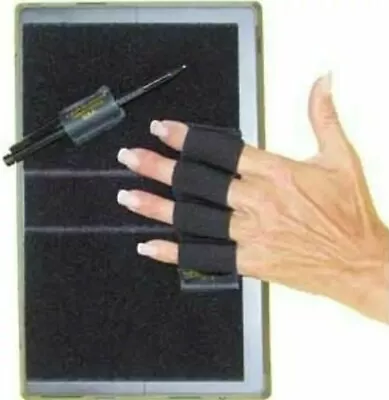 LAZY-HANDS 4-Loop Grip-Microsoft Surface • $20