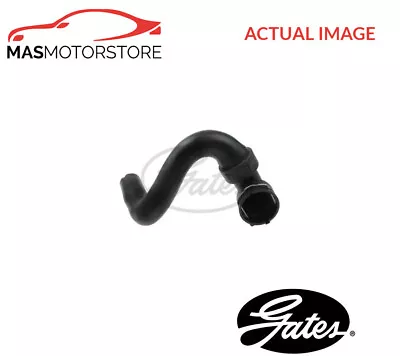 Cooling System Rubber Hose Gates 05-2583 G For Vauxhall Corsa Iiicorsavan Iii • £31.85