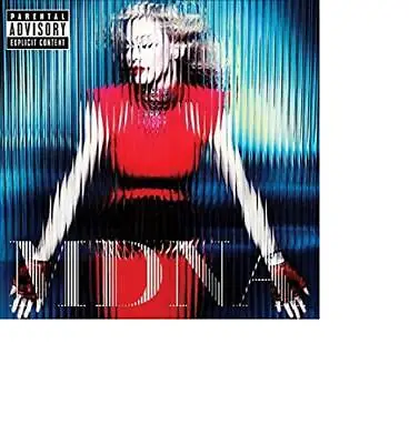 £6.79 • Buy Madonna - MDNA [CD]