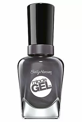 Sally Hansen Miracle Gel Nail Polish Buy 2 Get 3rd Free 85 Colors To Choose • $6.35