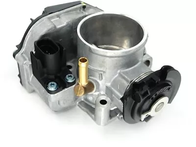 For 1996-1998 Volkswagen Golf Throttle Body 48788ZV 1997 • $54.95