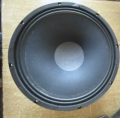 Mackie SRM650 15  Speaker Basket Woofer Replacement Oem Used • $79.99