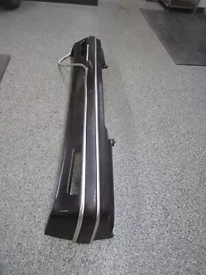 1986-1988 Monte Carlo Ls Front Bumper Cover Luxury Sport 3 • $450