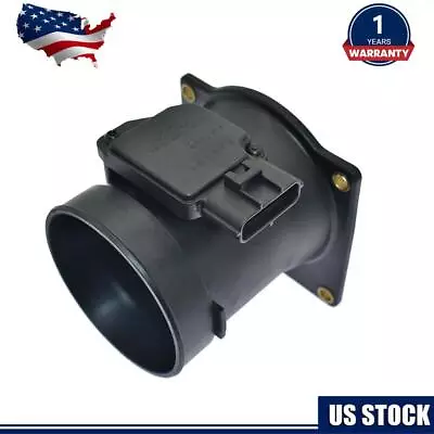 MAF Mass Air Flow Sensor XL3F12B579BA For Ford F-150 Heritage Mustang 4.6L 5.4L • $37.23