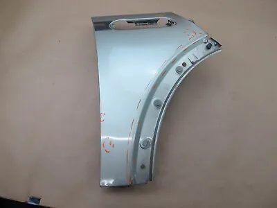 🥇02-08 Mini Cooper R50 R53 R52 Front Right Pass Side Fender Panel Silver Oem • $68.76