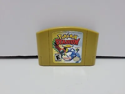 Pokemon Stadium 2 Nintendo 64 N64 • $75