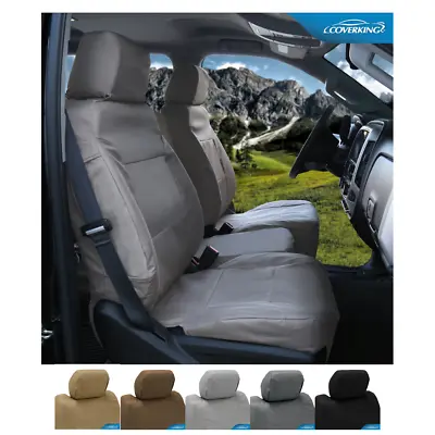 Seat Covers Cordura Ballistic For Saab 900 Custom Fit • $199.99