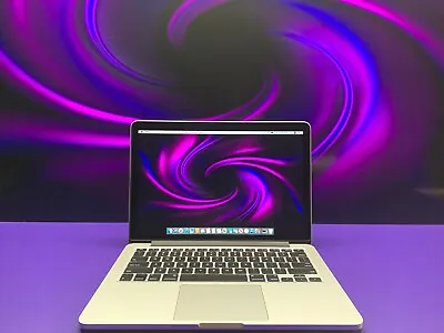 13  Apple MacBook Pro RETINA OS-i5 3.10Ghz 8GB 1TB SSD WARRANTY + SUPPORT • $344.64