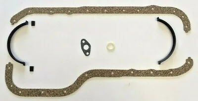 Sump Gasket Set Ford Pinto Ohc 1.6 1.8 2.0 Cortina Granada Capri Rs2000 Sierra • $70.83