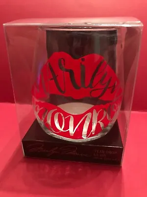 (NIB) Collectible/Entertainment Stemless Wine Glass *You Pick* From 10+ Items • $12.95