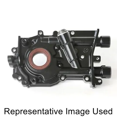 ACL OPMB1085 Oil Pump For 1995-1999 Mitsubishi Eclipse Turbo NEW • $195.57