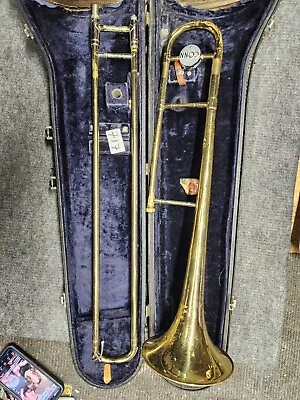 Conn Director Trombone • $14