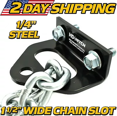 Universal Tow Hitch Fits Exmark Zero Turn Mower Lazer-Z Next Lazer Z X Series • $29.99