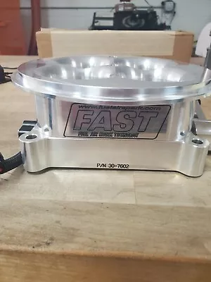 Fast Throttle Body • $800