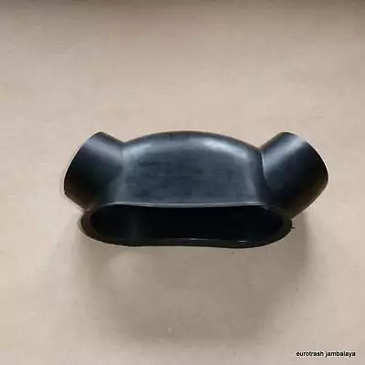 Moto Guzzi Air Cleaner Boot 750 Ambassador 850 Eldorado VHB 1211-4301 • $28