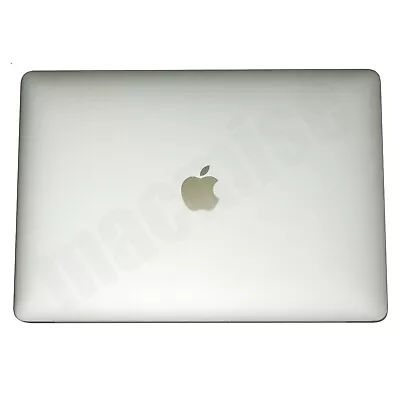 $219.99 • Buy NEW LCD Screen Display Assembly Silver MacBook Air 13  M1 A2337 2020
