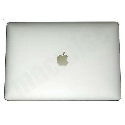 NEW LCD Screen Display Assembly Silver MacBook Air 13  M1 A2337 2020 • $219.99