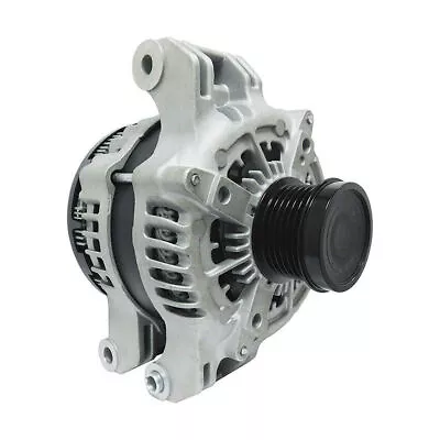 Alternator Fits Volvo S40 L5 2.4L 2435cc B5244S7 2005 36001463 36050028 11798 • $161.16