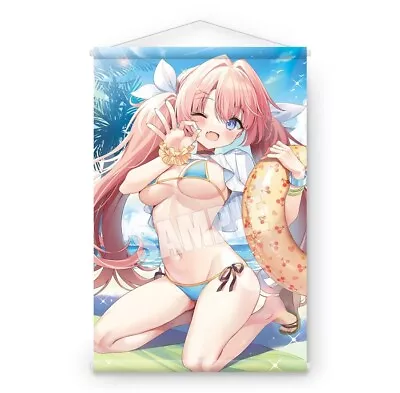 Natsuki Marina B2W Suede Tapestry (MelonbooksGirlsCollection 2023 SUMMER)[R64A] • $74