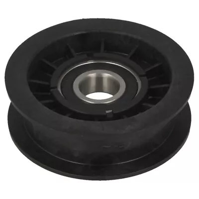 Flat Idler Jockey Belt Pulley Fits COUNTAX C Series WESTWOOD IBS 20811500 • £12.65