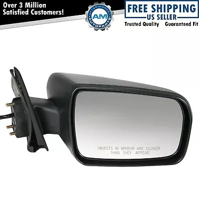 Power Side View Mirror Passenger Right RH NEW For 04-08 Mitsubishi Galant • $36.02