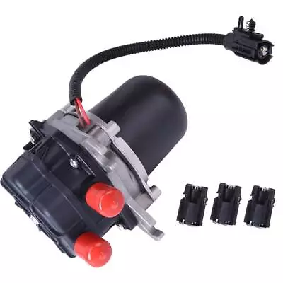 Secondary Smog Pump For 1999-2000 Mustang 2000-2005 LS XR3E9A486AA • $82.13