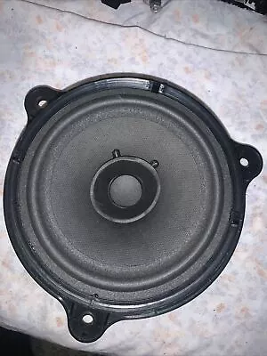 07 2007 2008 2009 2010 2011 2012 2013 INFINITI G37 G35 Door SPEAKER Blaupunkt OE • $49.99