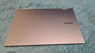 SAMSUNG GALAXY BOOK FLEX2 5G – 512GB M.2 8GB Ram 13.3  Model - For Spares Repair • £80