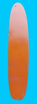 1971 ACTION JACKSON 8  Mego Sports Figure -- SURF & SCUBA -- Orange SURFBOARD Tb • $24.26