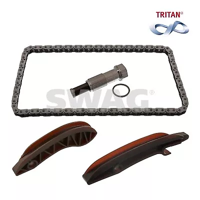 $389.40 • Buy Timing Chain Kit For BMW MINI:1,3,5,7,X1 11318570649 11318576201 11318570649S2