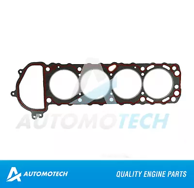 Head Gasket Fits Nissan Frontier 240SX Xterra KA24DE 2.4L • $6.39