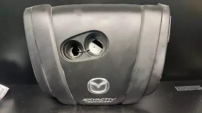 14-18 Mazda 6 Engine Cover Appearance Shield Skyactiv OEM #M611 • $65