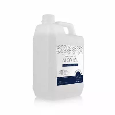 $74.18 • Buy Regal By Anh 100% Pure Isopropyl Alcohol (5 Litre)