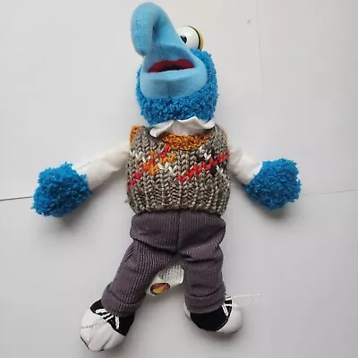 Gonzo Doll Plush Walt Disney World Jim Henson's Muppet Vision 16  Toy • $14.99