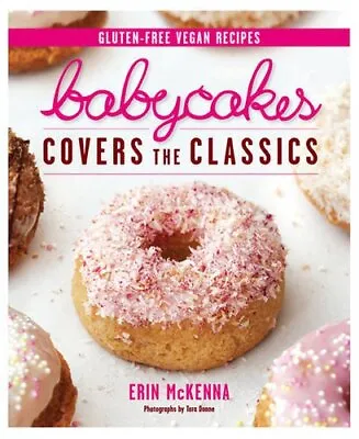 Babycakes Covers The ClassicsErin McKenna • £5.29
