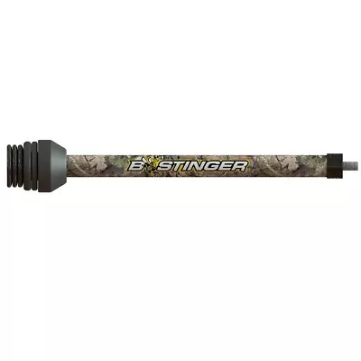 Bee Stinger Sport Hunter Xtreme Stabilizer Break Up Country Camo 10  4.58 Oz • $79.99