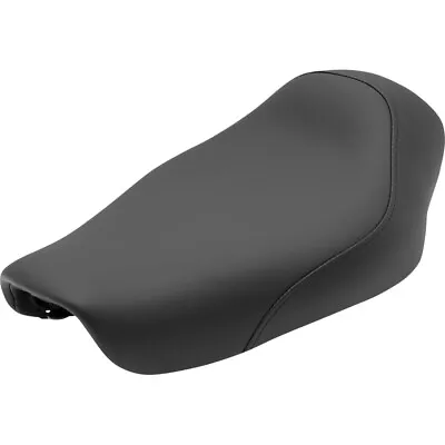 Saddlemen S3 Super Slammed Renegade Solo Seat - FXD 04-05 (Black) 804-04-002D • $248