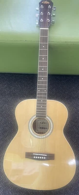 $100 • Buy Acoustic Guitar - ARIA