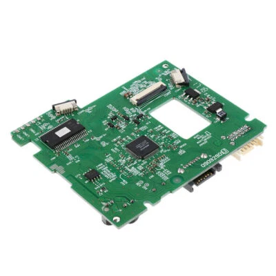 $14.47 • Buy Unlocked DVD PCB Rom Board 9504/0225 For Microsoft Xbox 360 Slim DG-16D4S