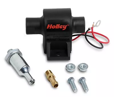 Holley Performance 12-427 Mighty Might Electric Fuel Pump • $78.16