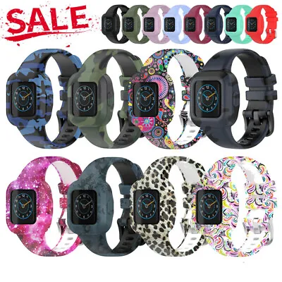 SALE - Garmin Vivofit JR3 Kids Replacement Band Soft Silicone Wrist Watch Band • $16.62