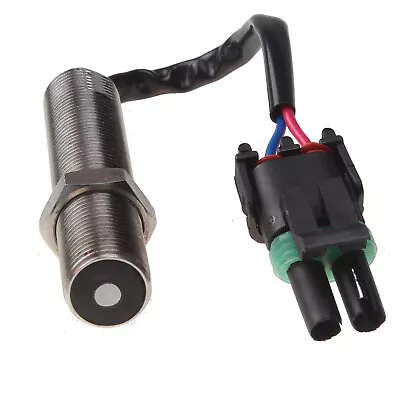 Magnetic Pick Up MPU 3034572 Pickup Speed Sensor For Cummins Engine K38 QSK38 • $15.23