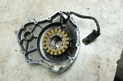 03 Harley Davidson V-Rod VRSCA VRod Stator Generator And Cover • $110