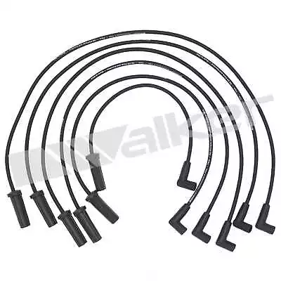 Spark Plug Wire Set-GAS Walker Products 924-1337 • $33.66