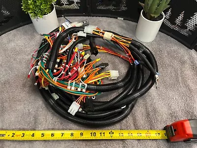 New- Multiquip Generator M1358201702 Engine Wire Harness Denyo Model Dca45ssiu4f • $800