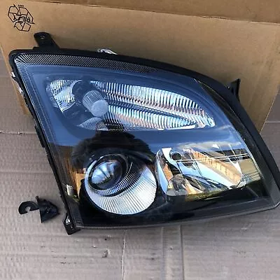 Opel Vauxhall Vectra C 2002-05 SRi Drivers Right Headlight Genuine 93172956 • $111.89